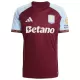 Maglia Aston Villa Gara Home 2025/26