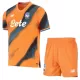 Maglia Atalanta Bambino Gara Third 2025/26 Maglia Atalanta Bambino Gara Third 2025/26