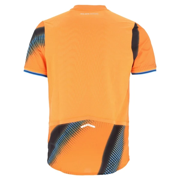 Maglia Atalanta Bambino Gara Third 2025/26