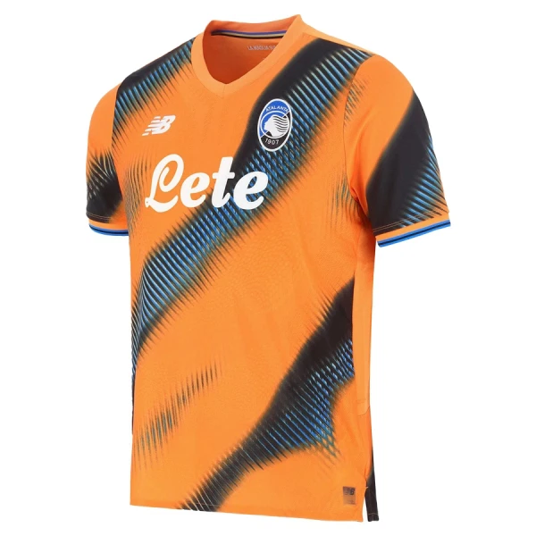 Maglia Atalanta Gara Third 2025/26 Maglia Atalanta Gara Third 2025/26