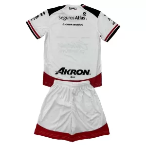 Maglia Atlas FC Bambino Gara Away 2025/26