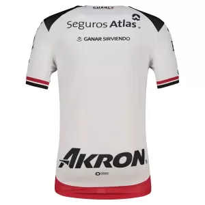 Maglia Atlas FC Gara Away 2025/26