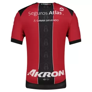 Maglia Atlas FC Gara Home 2025/26