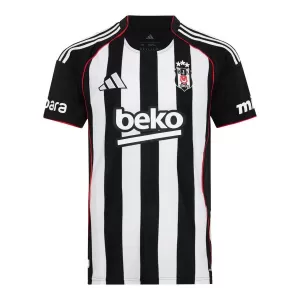 Maglia Besiktas Gara Away 2025/26