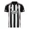 Maglia Besiktas Gara Away 2025/26