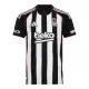 Maglia Besiktas Gara Away 2025/26 Maglia Besiktas Gara Away 2025/26