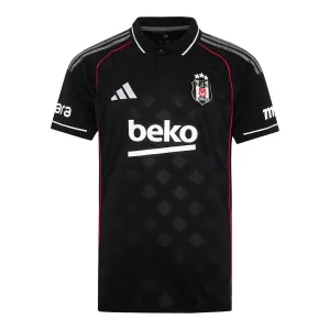 Maglia Besiktas Gara Third 2025/26