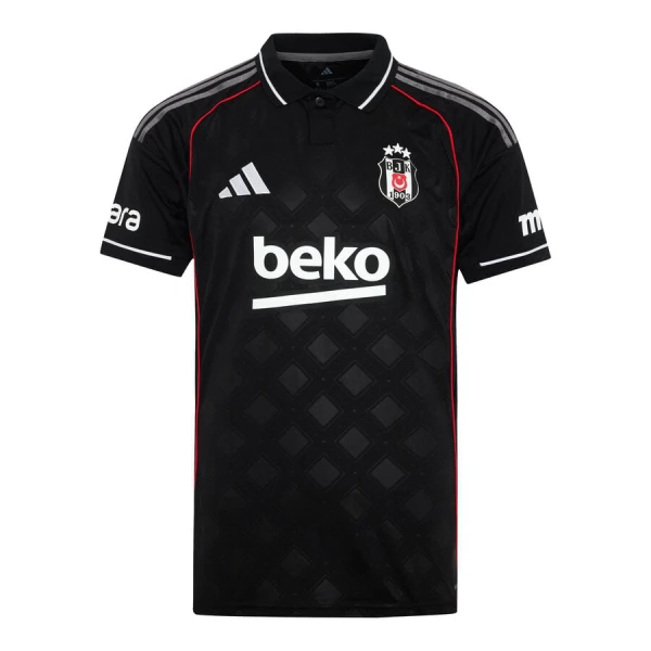 Maglia Besiktas Gara Third 2025/26 Maglia Besiktas Gara Third 2025/26