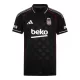 Maglia Besiktas Gara Third 2025/26 Maglia Besiktas Gara Third 2025/26