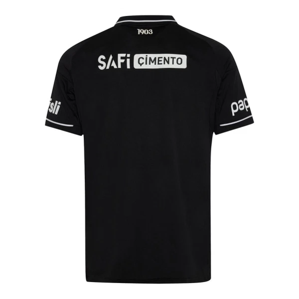 Maglia Besiktas Gara Third 2025/26