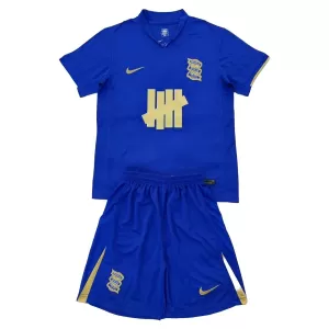 Maglia Birmingham City Bambino Gara Home 2025/26