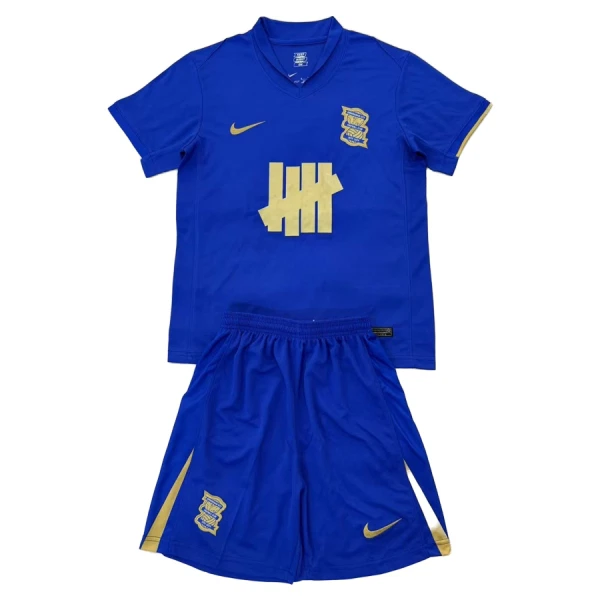 Maglia Birmingham City Bambino Gara Home 2025/26 Maglia Birmingham City Bambino Gara Home 2025/26