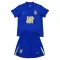 Maglia Birmingham City Bambino Gara Home 2025/26