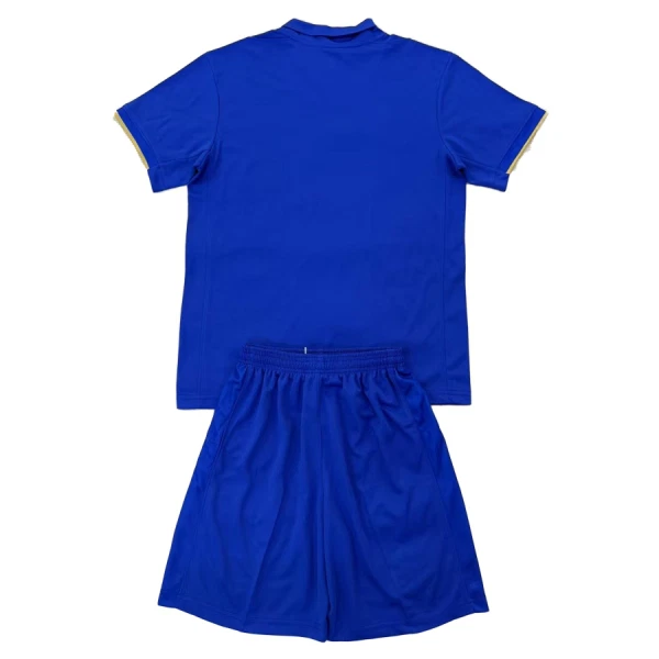Maglia Birmingham City Bambino Gara Home 2025/26