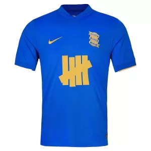 Maglia Birmingham City Gara Home 2025/26