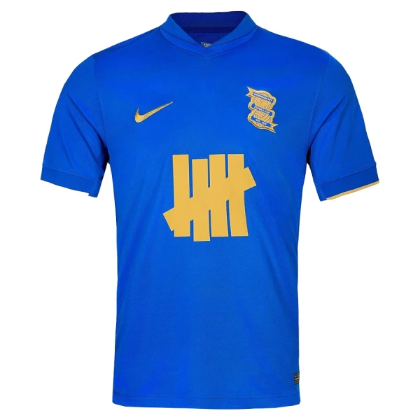 Maglia Birmingham City Gara Home 2025/26 Maglia Birmingham City Gara Home 2025/26