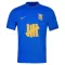 Maglia Birmingham City Gara Home 2025/26