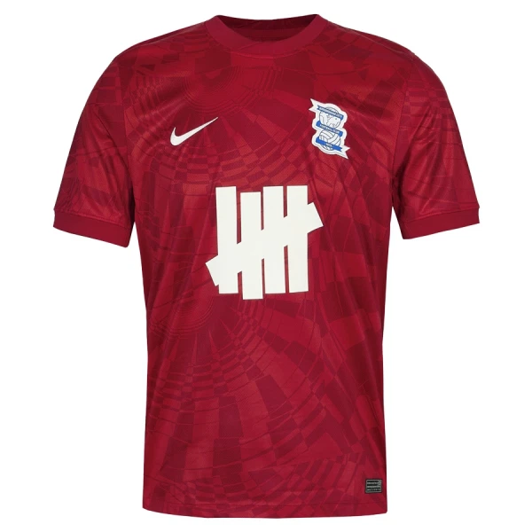 Maglia Birmingham City Gara Third 2025/26 Maglia Birmingham City Gara Third 2025/26