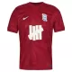 Maglia Birmingham City Gara Third 2025/26 Maglia Birmingham City Gara Third 2025/26