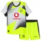 Maglia Borussia Dortmund Bambino Gara Away 2025/26 Maglia Borussia Dortmund Bambino Gara Away 2025/26