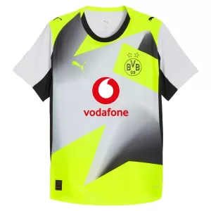 Maglia Borussia Dortmund Gara Away 2025/26