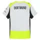 Maglia Borussia Dortmund Gara Away 2025/26