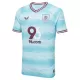 Maglia Burnley FC Gara Away 2025/26 Maglia Burnley FC Gara Away 2025/26