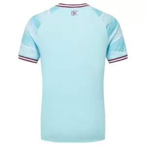Maglia Burnley FC Gara Away 2025/26