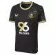 Maglia Burnley FC Gara Third 2025/26 Maglia Burnley FC Gara Third 2025/26