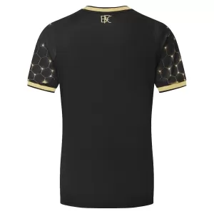 Maglia Burnley FC Gara Third 2025/26