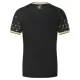 Maglia Burnley FC Gara Third 2025/26