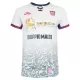 Maglia Cagliari Calcio Gara Away 2025/26 Maglia Cagliari Calcio Gara Away 2025/26