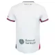 Maglia Cagliari Calcio Gara Away 2025/26