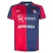 Maglia Cagliari Calcio Gara Home 2025/26