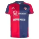 Maglia Cagliari Calcio Gara Home 2025/26 Maglia Cagliari Calcio Gara Home 2025/26