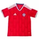 Maglia Cile Gara Home 2025/26 Maglia Cile Gara Home 2025/26