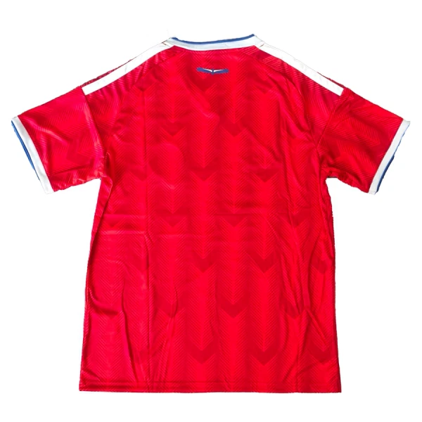 Maglia Cile Gara Home 2025/26