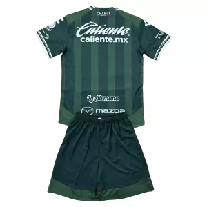 Maglia Club Leon Bambino Gara Home 2025/26