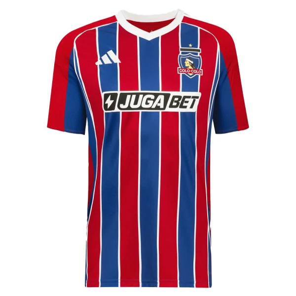 Maglia Colo-Colo Gara Third 2025/26 Maglia Colo-Colo Gara Third 2025/26