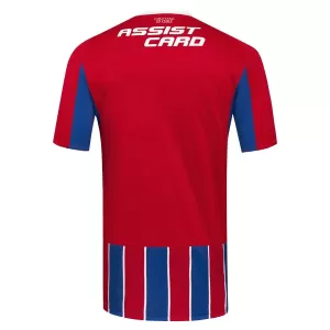 Maglia Colo-Colo Gara Third 2025/26