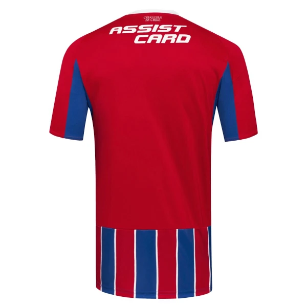 Maglia Colo-Colo Gara Third 2025/26