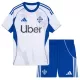 Maglia Como Bambino Gara Away 2025/26 Maglia Como Bambino Gara Away 2025/26