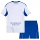 Maglia Como Bambino Gara Away 2025/26