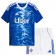 Maglia Como Bambino Gara Home 2025/26 Maglia Como Bambino Gara Home 2025/26