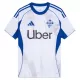Maglia Como Gara Away 2025/26 Maglia Como Gara Away 2025/26