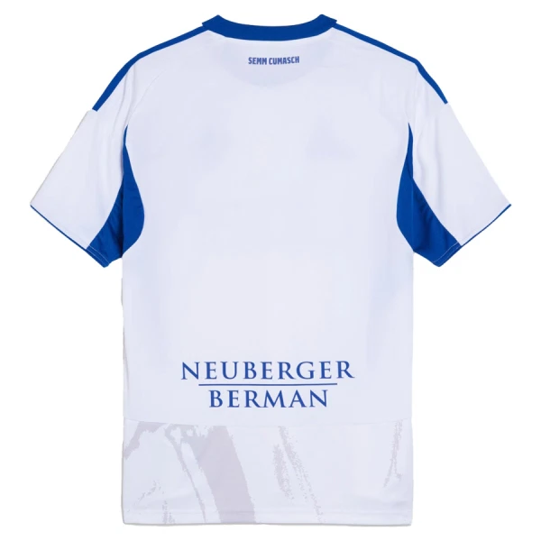 Maglia Como Gara Away 2025/26