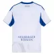 Maglia Como Gara Away 2025/26
