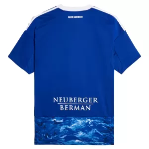 Maglia Como Gara Home 2025/26