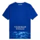 Maglia Como Gara Home 2025/26
