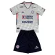 Maglia Cruz Azul Bambino Gara Away 2025/26 Maglia Cruz Azul Bambino Gara Away 2025/26